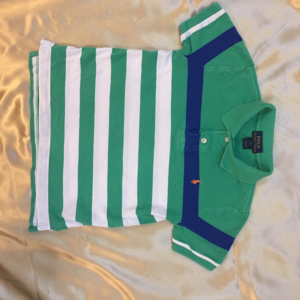 Ralph Lauren Polo